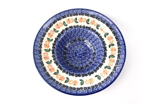 Bunzlau Spaghetti - bord 1914X D86 Spaghettiborden